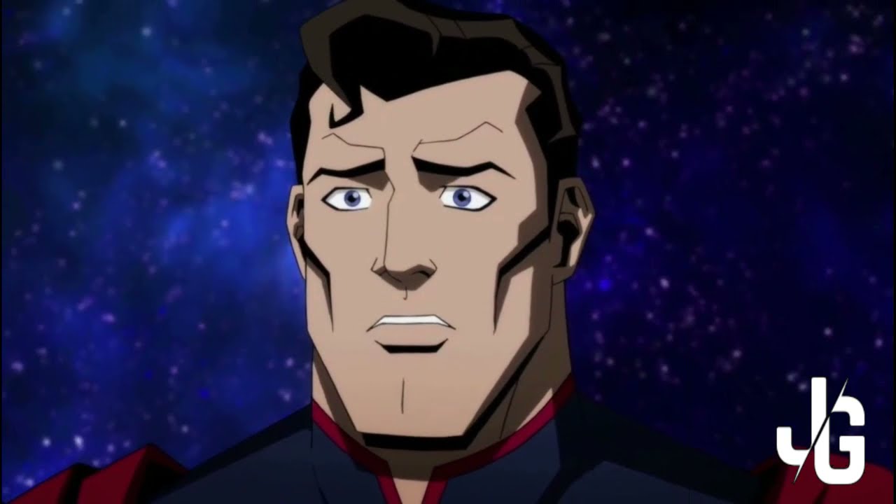 AMV || Injustice 2021 / Rise
