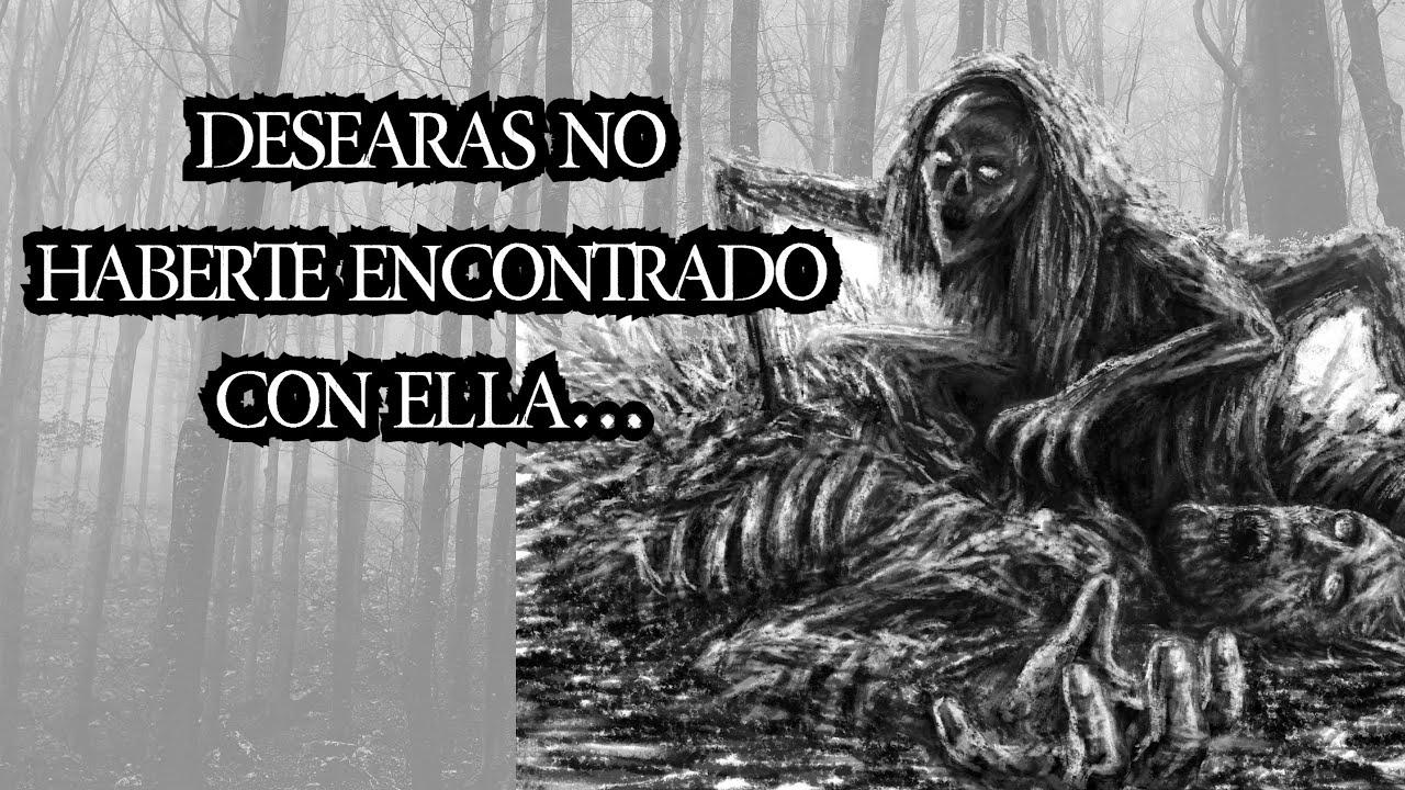 LA ATERRADORA EXPERIENCIA DE UNA SUSCRIPTORA  | Relatos de Terror Reales | Viaje #70