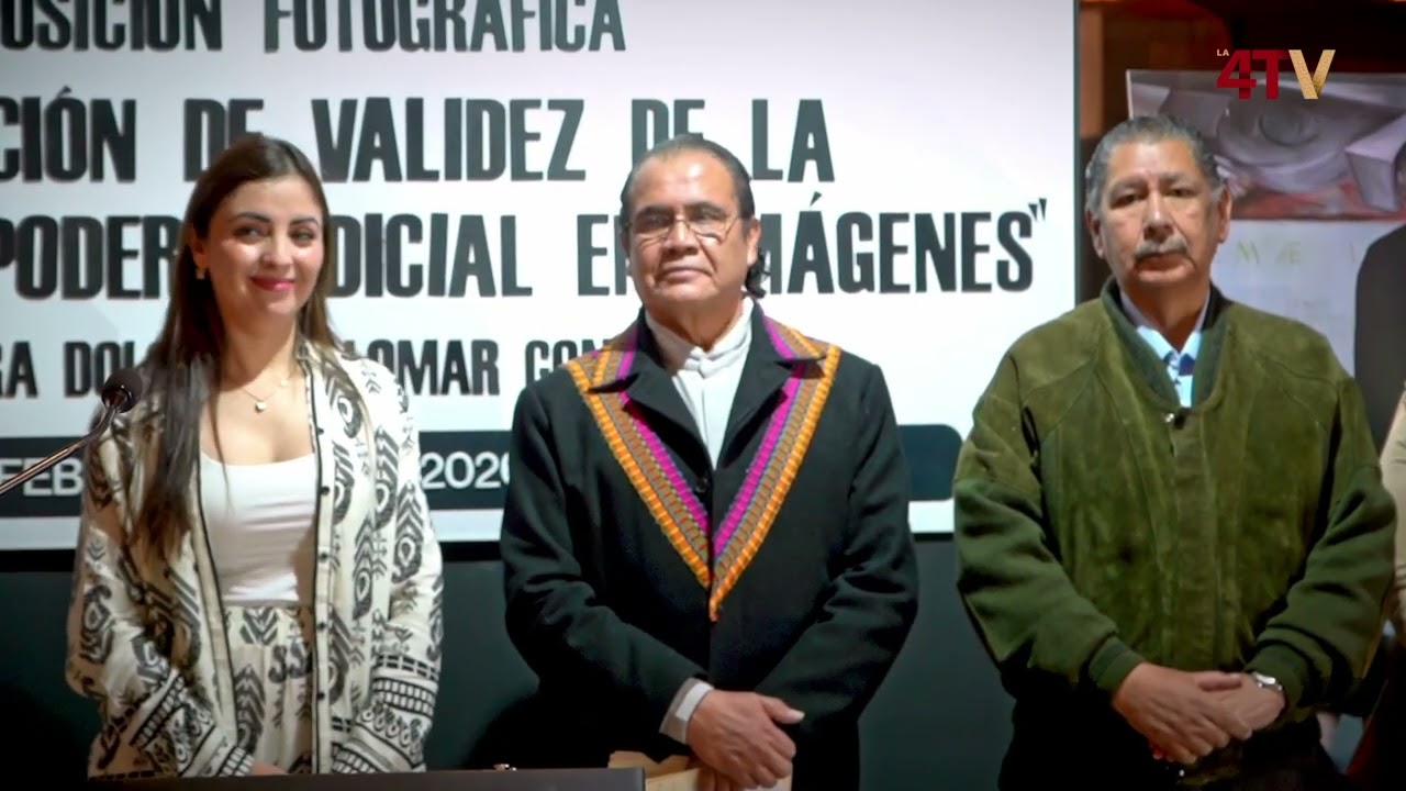 Exposición 