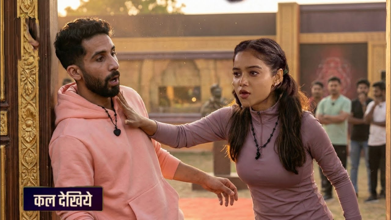 The 50: Manisha Rani Ne Re- Entry Lete Hi Siwet Tomar Ki Udayi Dhajjiyan Diya Ultimatum Boli Jhuk