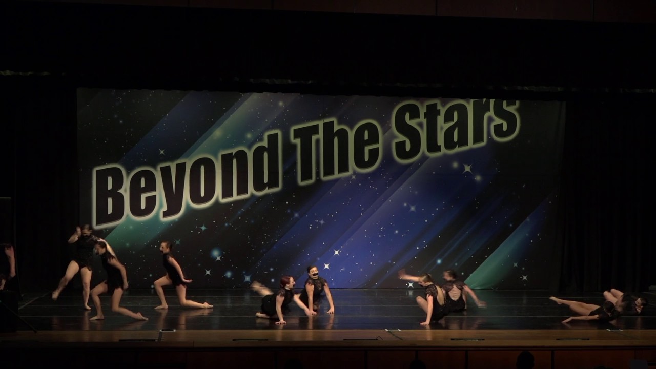 I Found - Amber Run | Choreography Jessica Daly  |  N.Y.O.D Performance