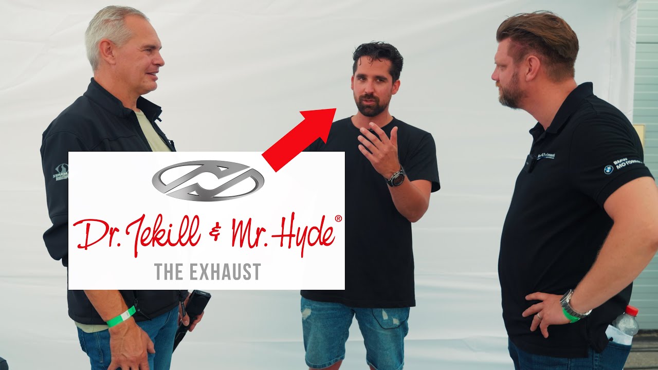 Jekill & Hyde - Krachtüte oder gerechtfertigt? Interview mit dem Jekill & Hyde Produktmanager
