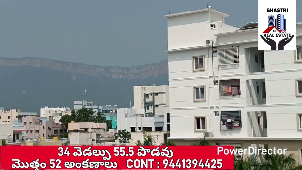 SHASTRI REAL ESTATE : BUILDING SALE IN TIRUPATI
