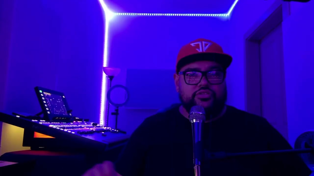 Como Grabar en un USB y reproduzir lo grabado X32 Behringer Midas M32