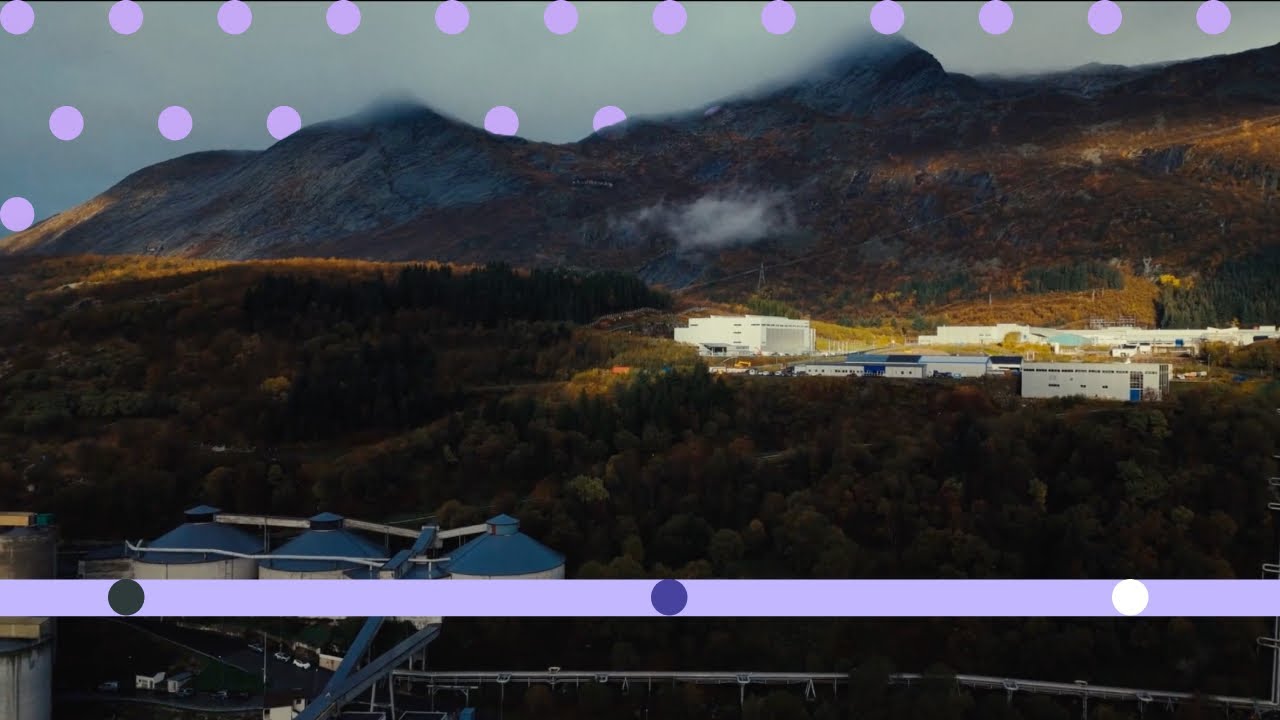Transforming Tomorrow: The data centre on the edge of the Arctic Circle