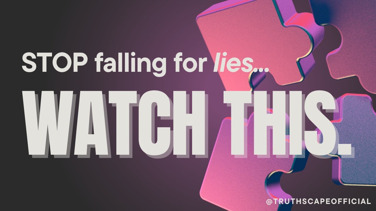 Ep. 1- How Lies Spread: The Three Information Disorders