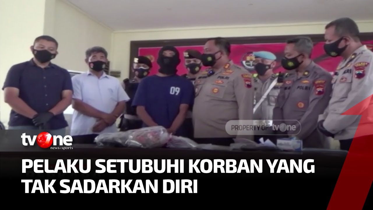 Cemburu, Adik Ipar Dibunuh | Ragam Perkara tvOne