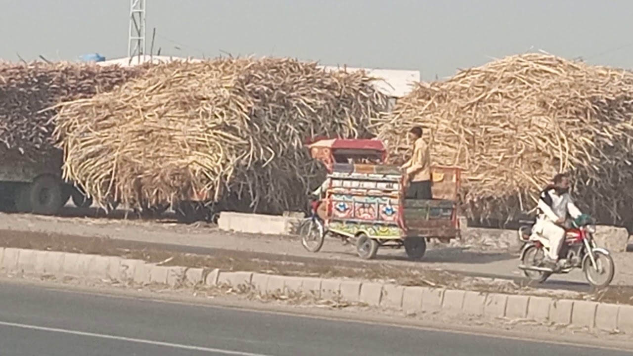 Ashraf sugar male bhawalpur