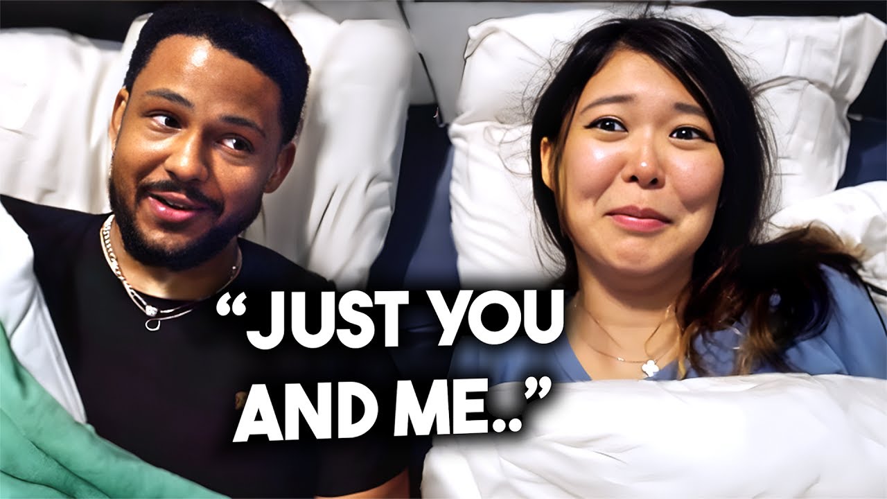 I Did A Sleepover With My Best Friend..