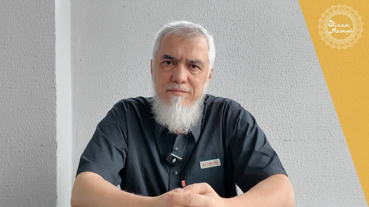 Kişinin əsl xasiyyəti pulu olanda bilinir - Əlixan Musayev
