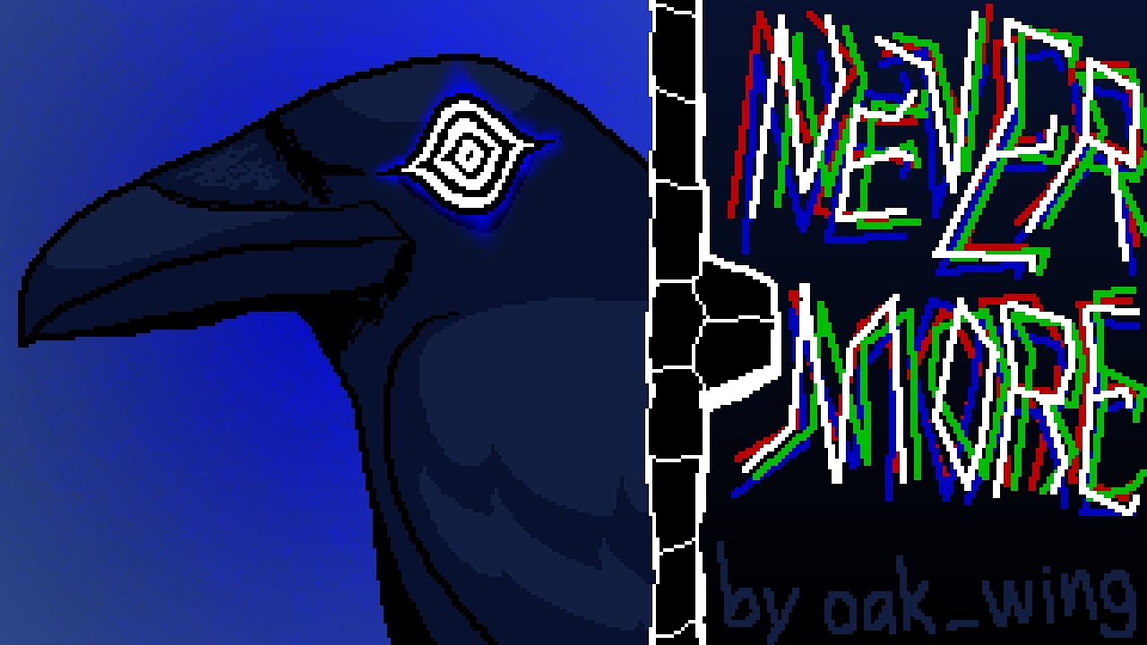NEVERMORE - Grace UST [Slight Domain]