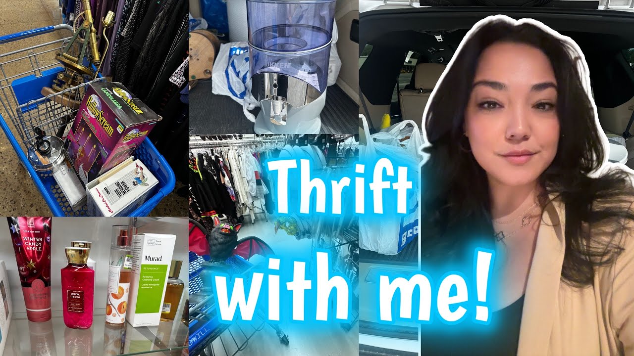 What I Sell on eBay That Others Leave Behind | Daily Thrifting for Reselling Success