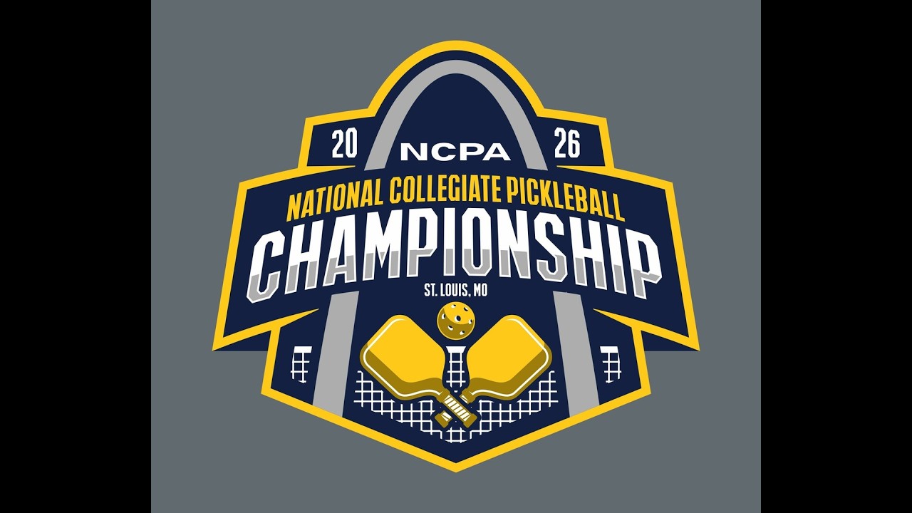 NCPA 2026 Nationals - Quarterfinals - Court 8