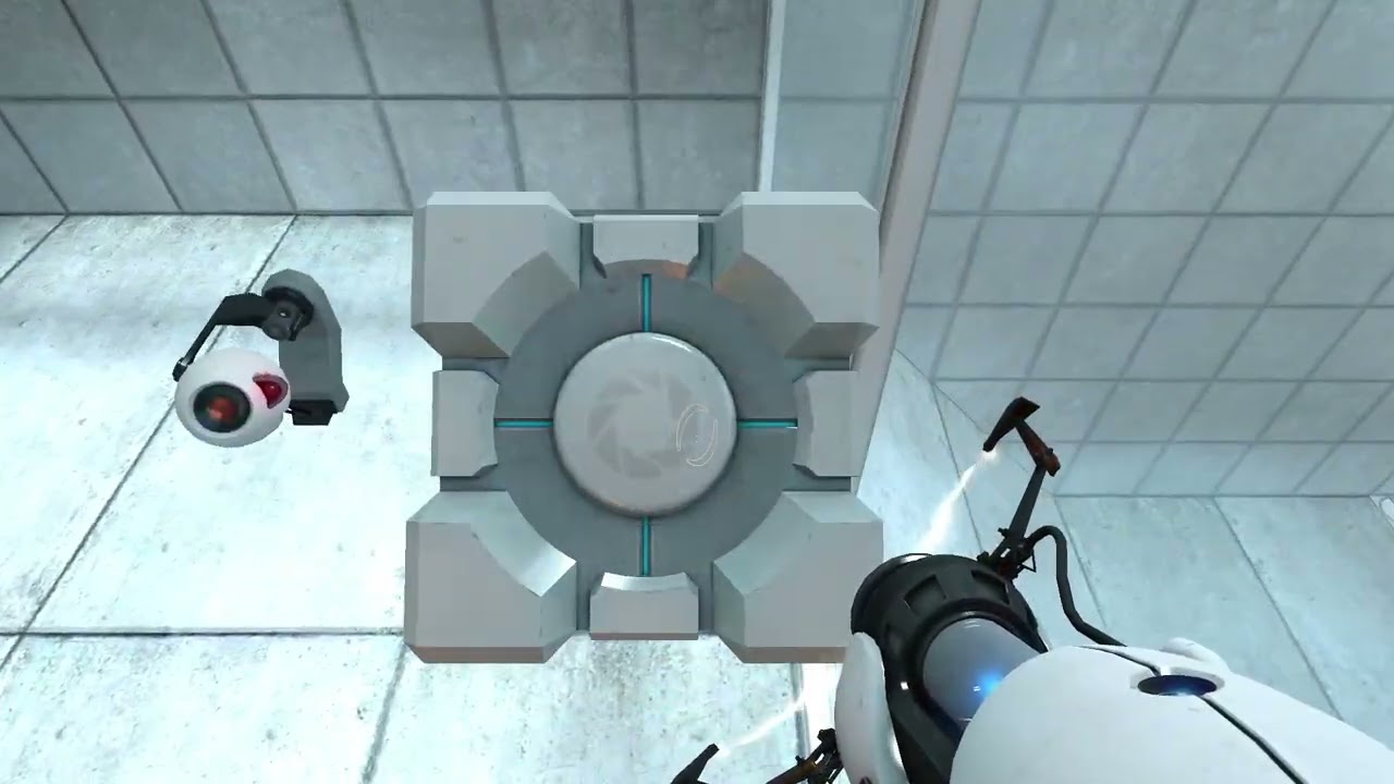 Portal - 1 - You, [SUBJECTNAME HERE], must be the pride of [SUBJECTHOMETOWN HERE]