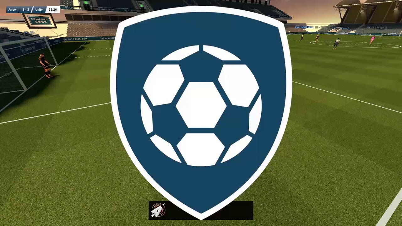 Iosoccer Benzema Goals