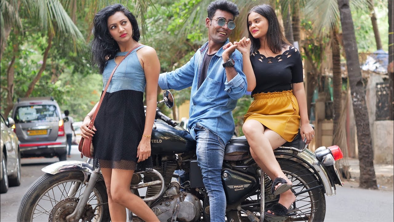 DIL DOSTI ETC | So Effin Cray