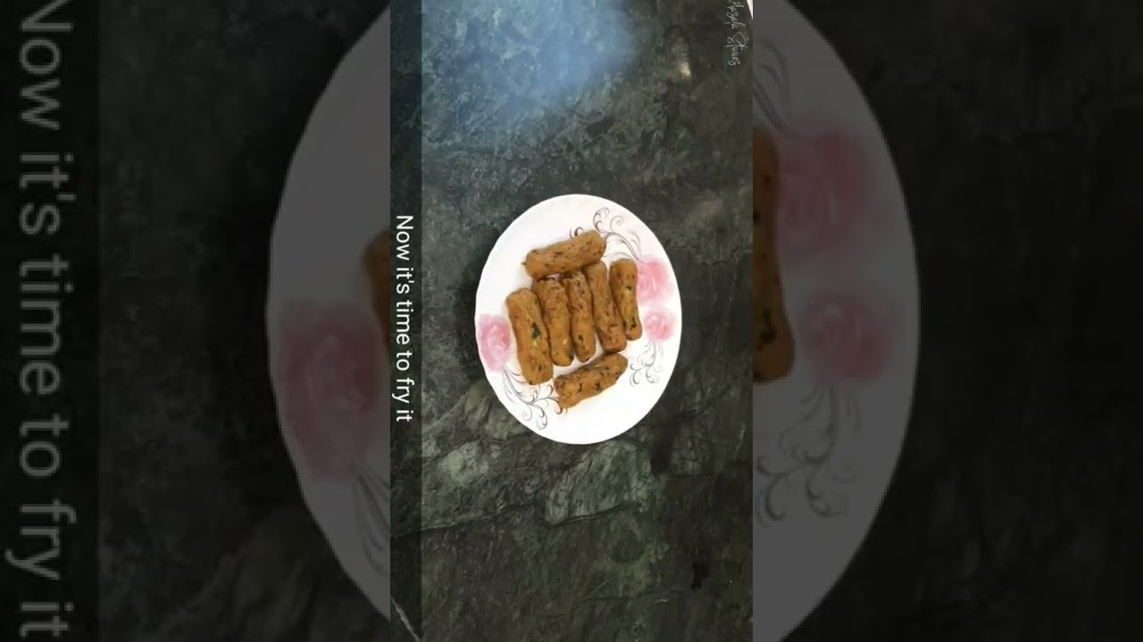 #chickenkabab #easyrecipe #testyfood #easytocook #homemade @MasalaStories