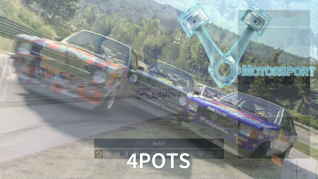 Fourpot Frenzy R7