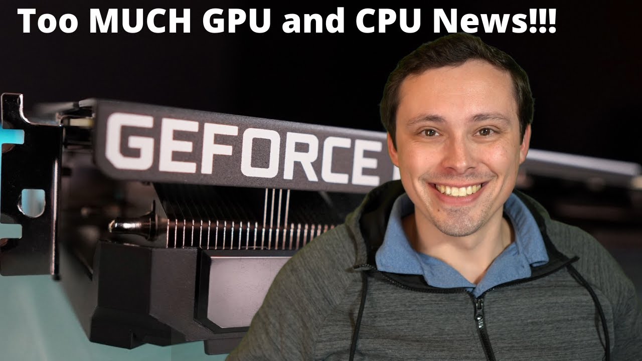 XeSS launches FRIDAY!!! 4090 will have 16x the L2 Cache!!! Zen4 Ryzen 37% ST Increase!!! MORE NEWS!!