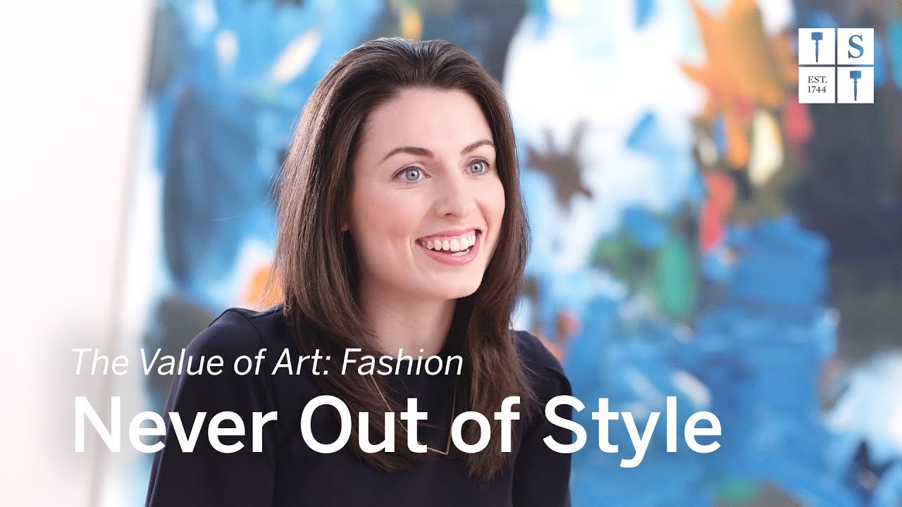 The Value of Art | Episode 7: Fashion