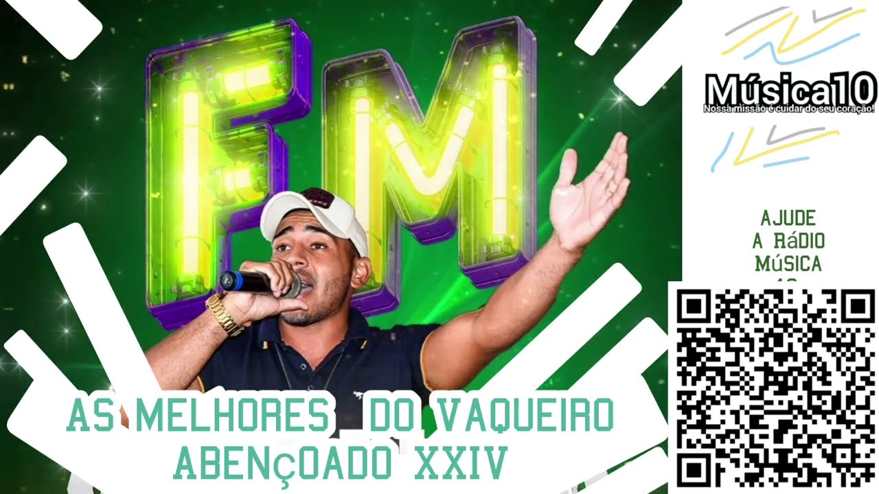 Forró no monte 2024 as melhores ao vivo, pisadinha gospel e piseiro gospel 2024