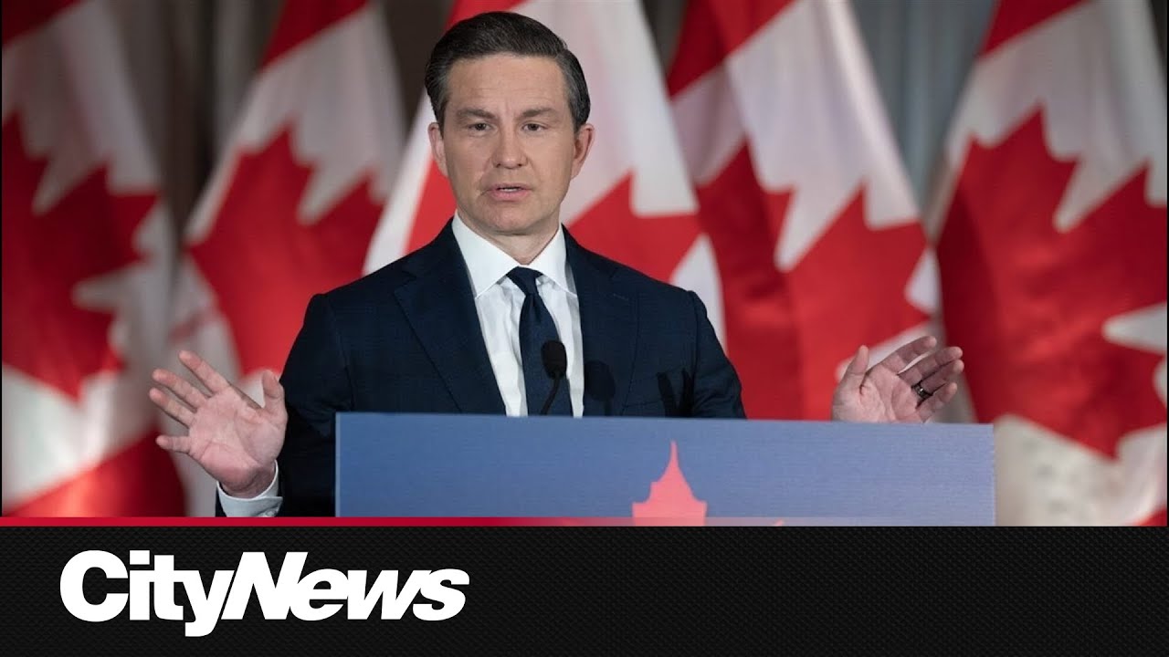 Alberta's Battle River-Crowfoot kicks off advance voting in byelection