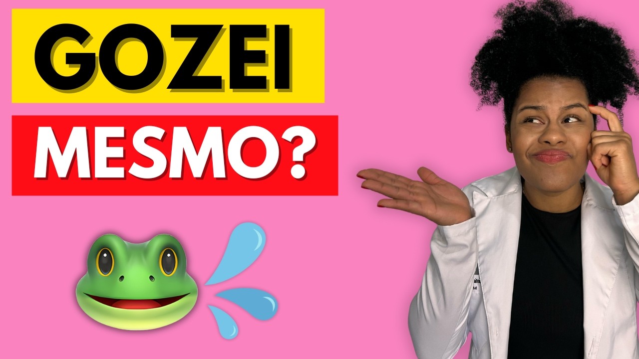SEGREDOS Do ORGASMO Que Nenhuma Mulher Sabe!