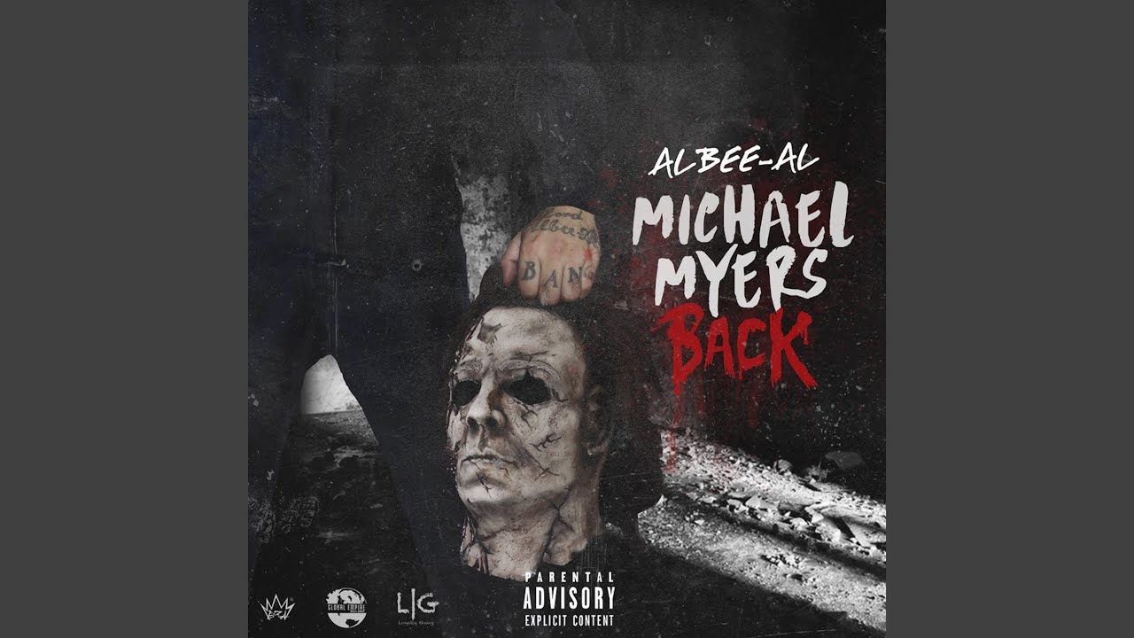 Michael Myers Back