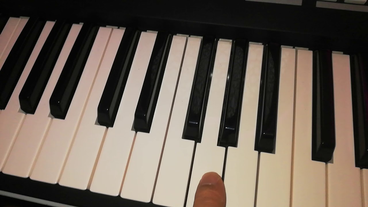 Yamaha PSR A2000 ORG TANITIMI 3