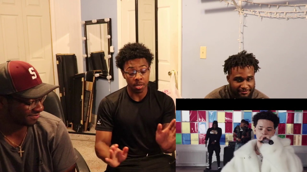 DaBaby, Megan Thee Stallion, YK Osiris and Lil Mosey's 2019 XXL Freshman Cypher- Reaction