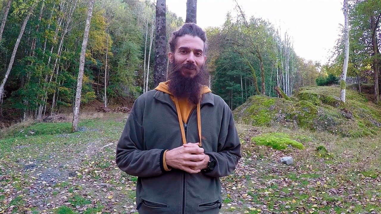 THE LONE TRAIL | Welcome To My Channel