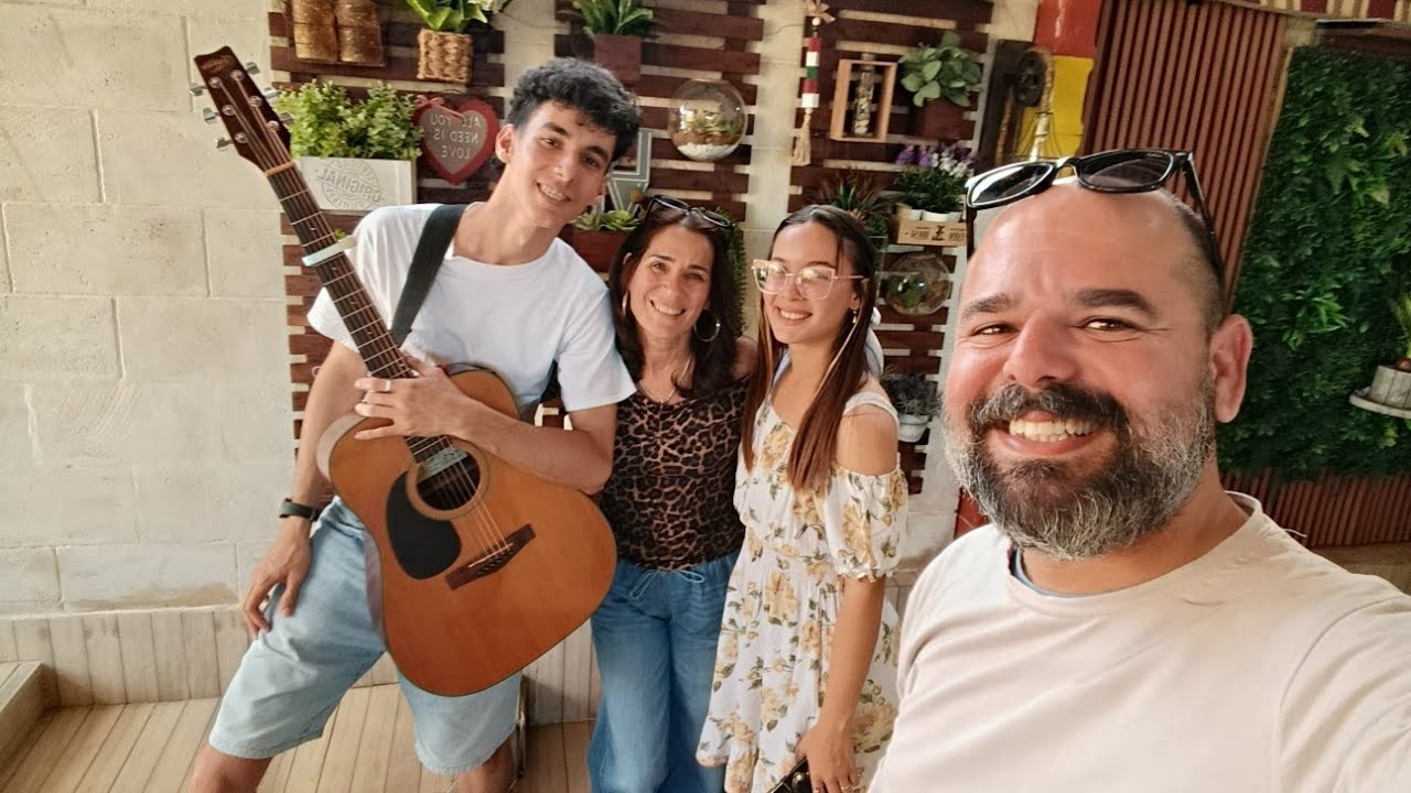 En Vivo con @Miguel_Ricote  Música Cubana 🎵🎶