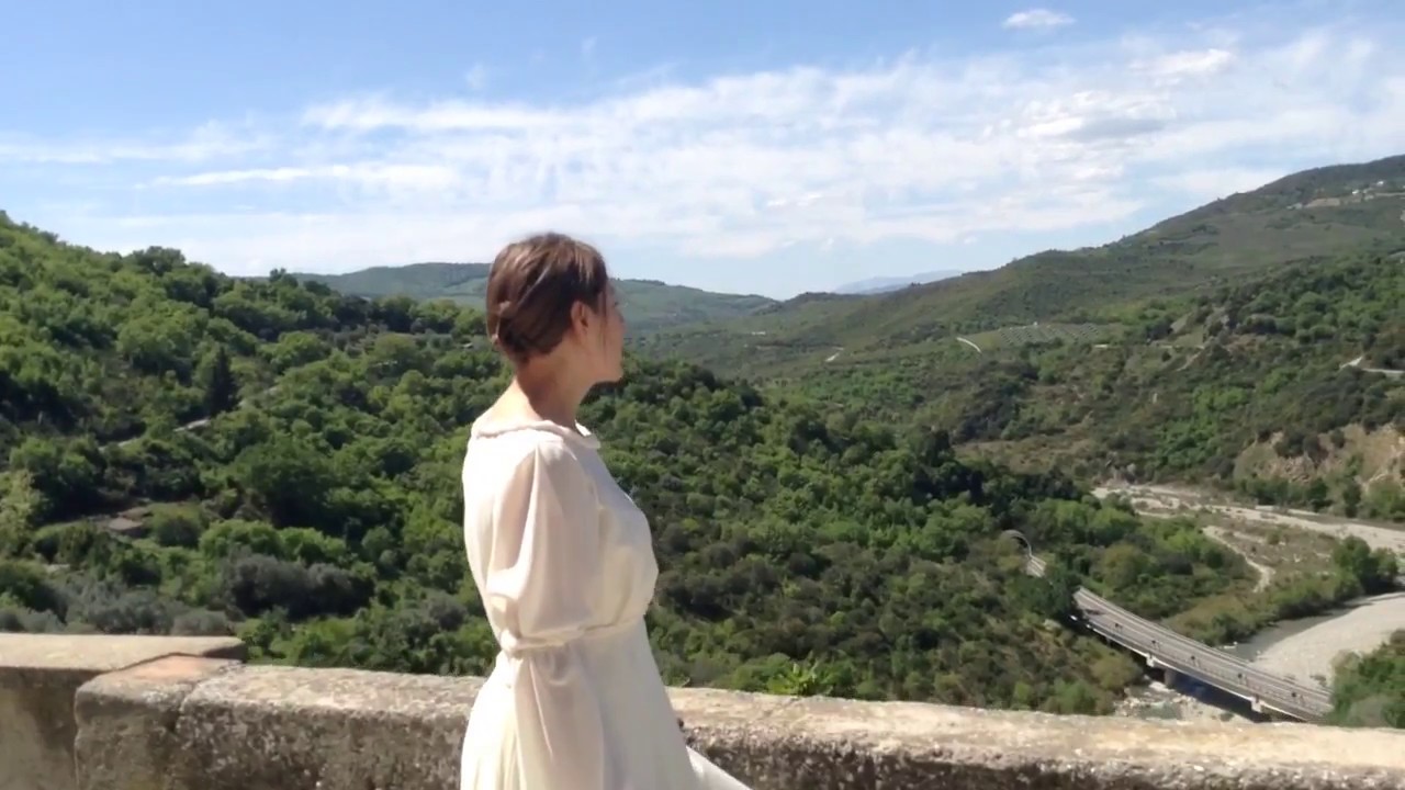 Alla scoperta di Valsinni con le poesie di Isabella Morra