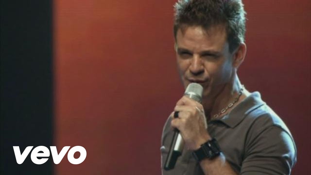 Eduardo Costa - Quero Te Amar