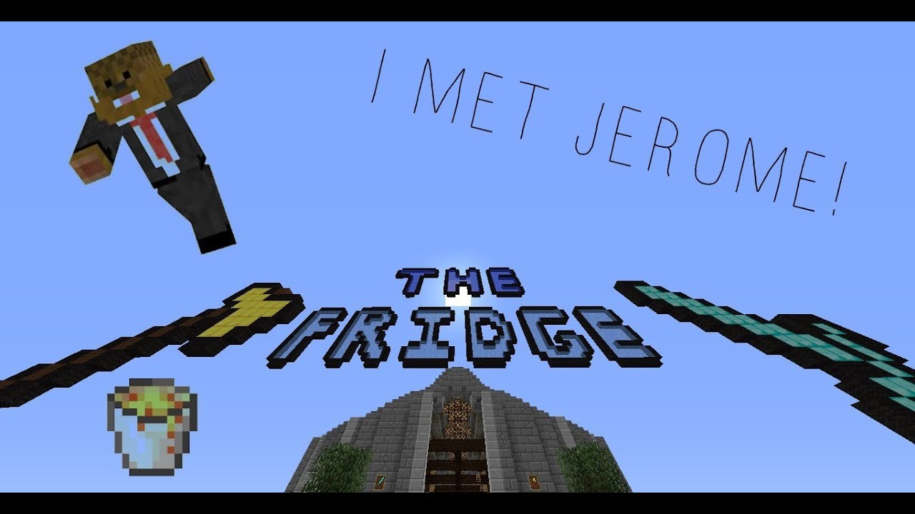 I SAW BAJANCANADIAN!OR ASF JEROME?