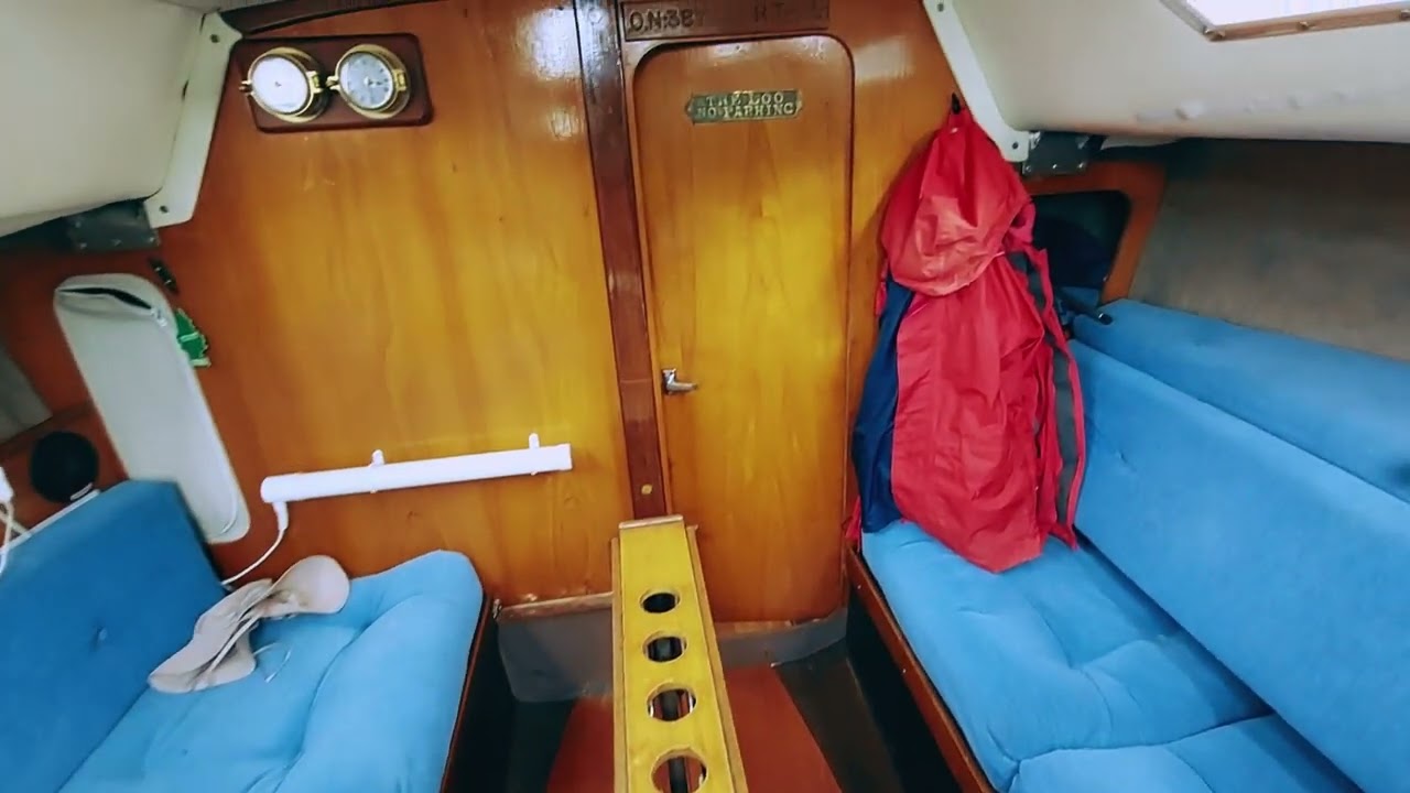 Beneteau First 27  - Boatshed - Boat Ref#332125