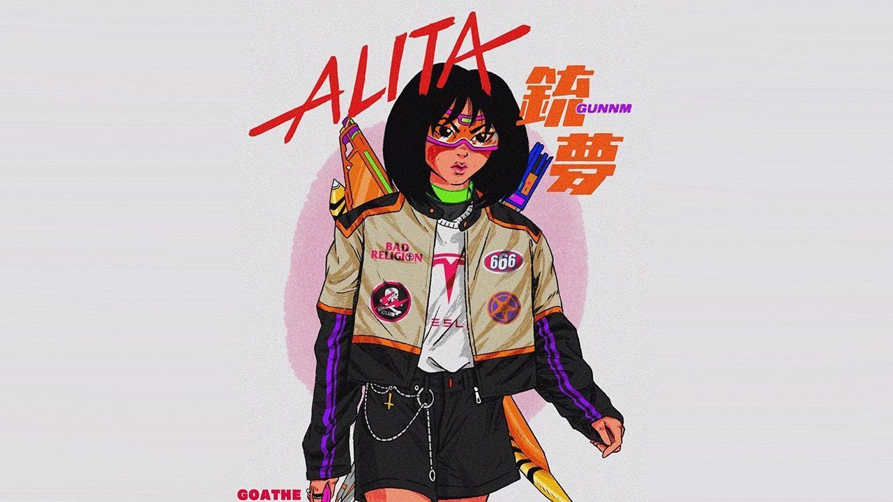 CHILL ANIME TYPE BEAT 