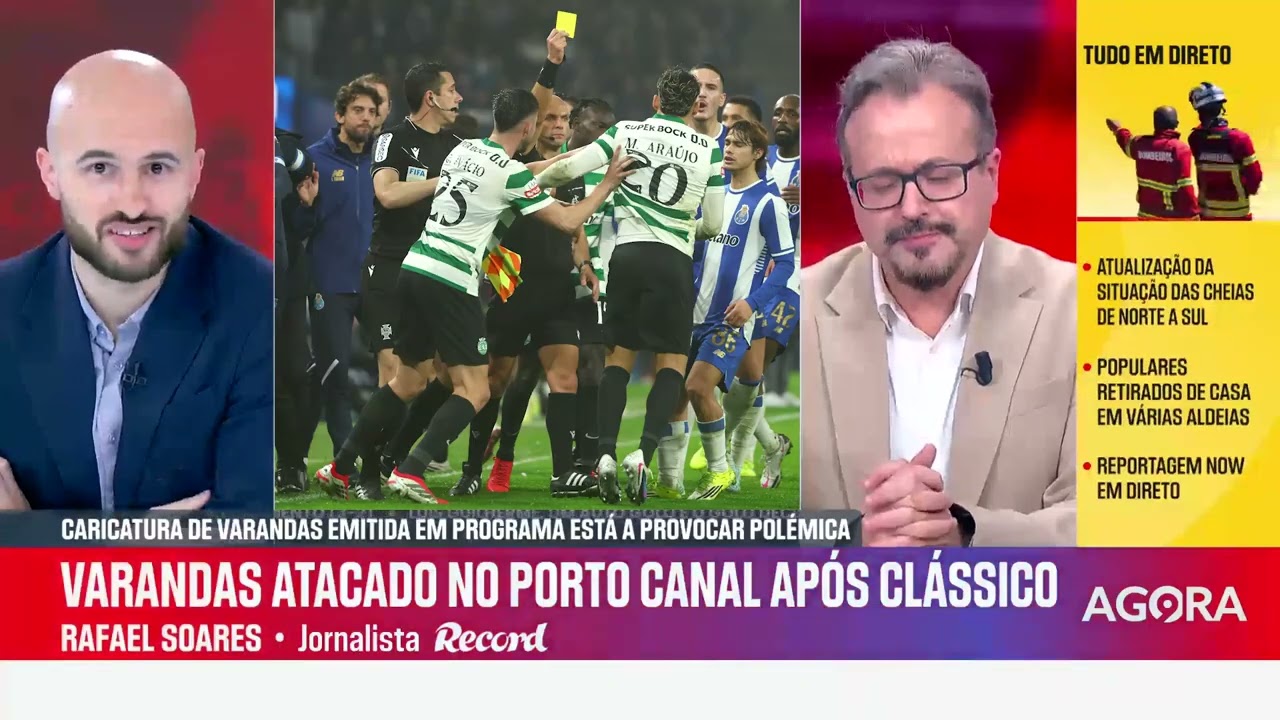 Bola fora aos 94 minutos e 11 segundos, Rui Silva na bandeirola de canto e atitude 