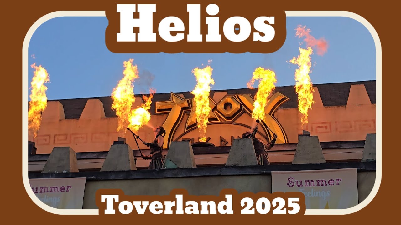 Helios [Toverland 2025]