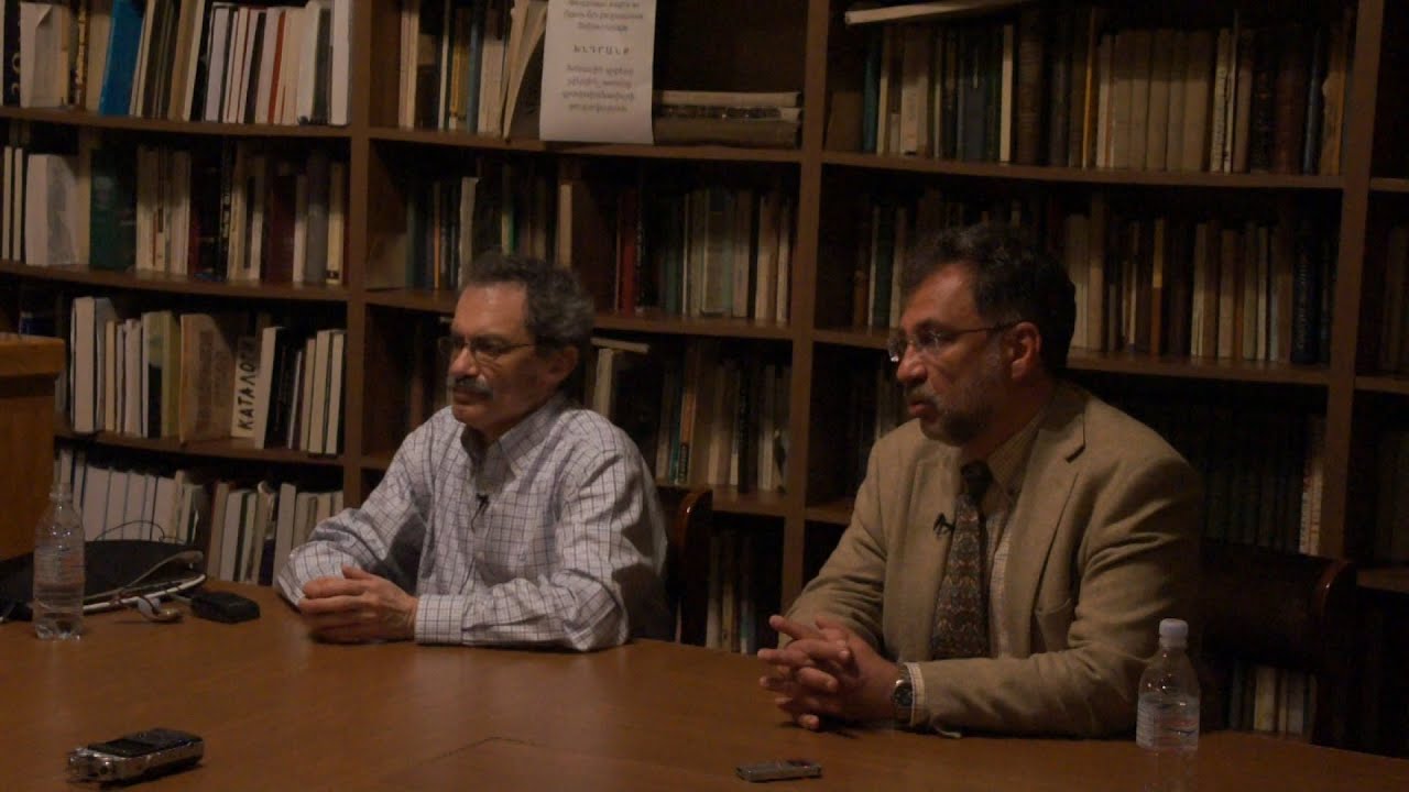 Richard Lachmann — How and Why Modern States Became Nation-States — Ричард Лахман