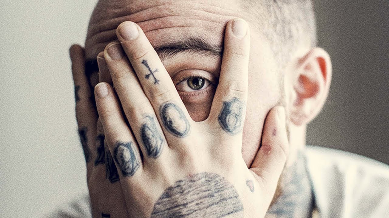 The Story of Mac Miller's Final Photo