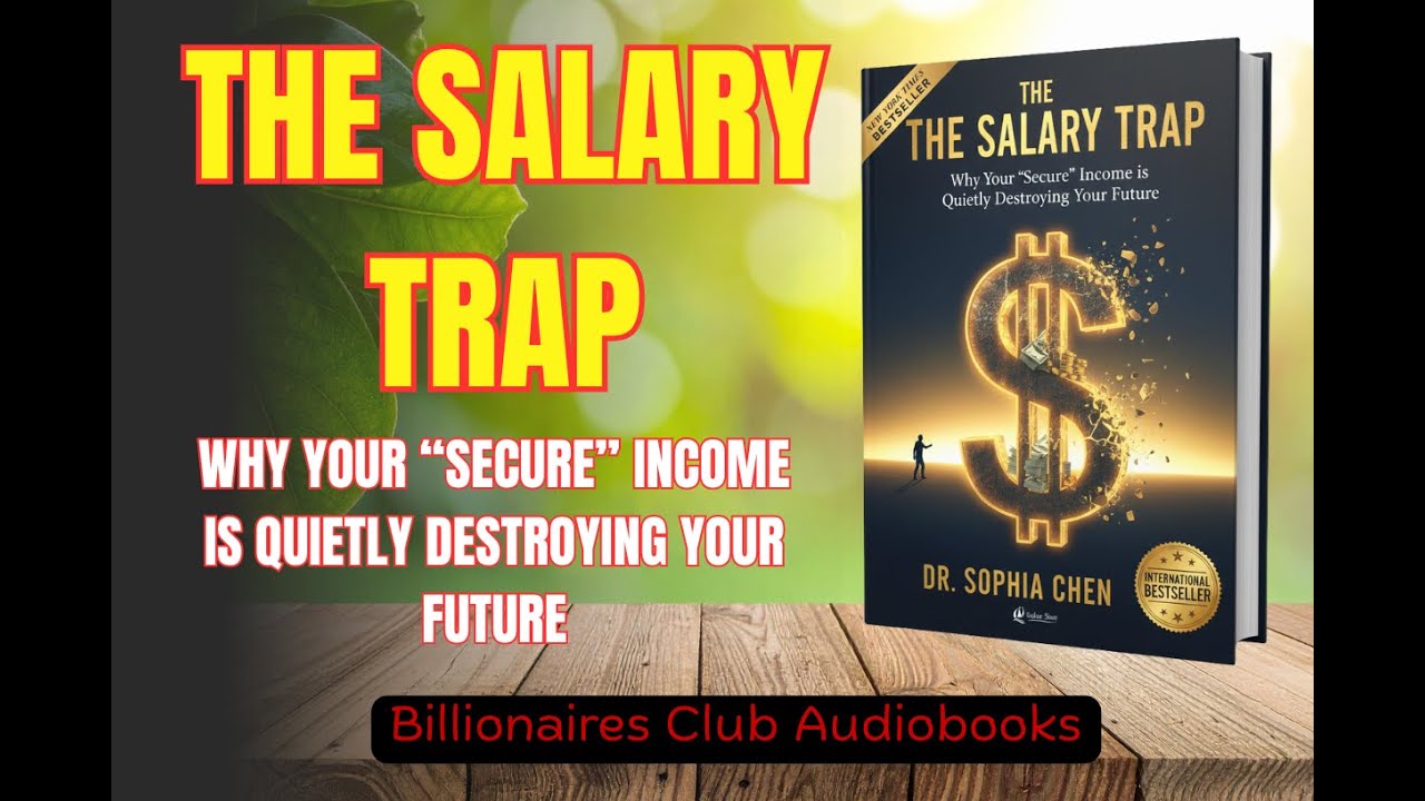 THE SALARY TRAP: Why Your 