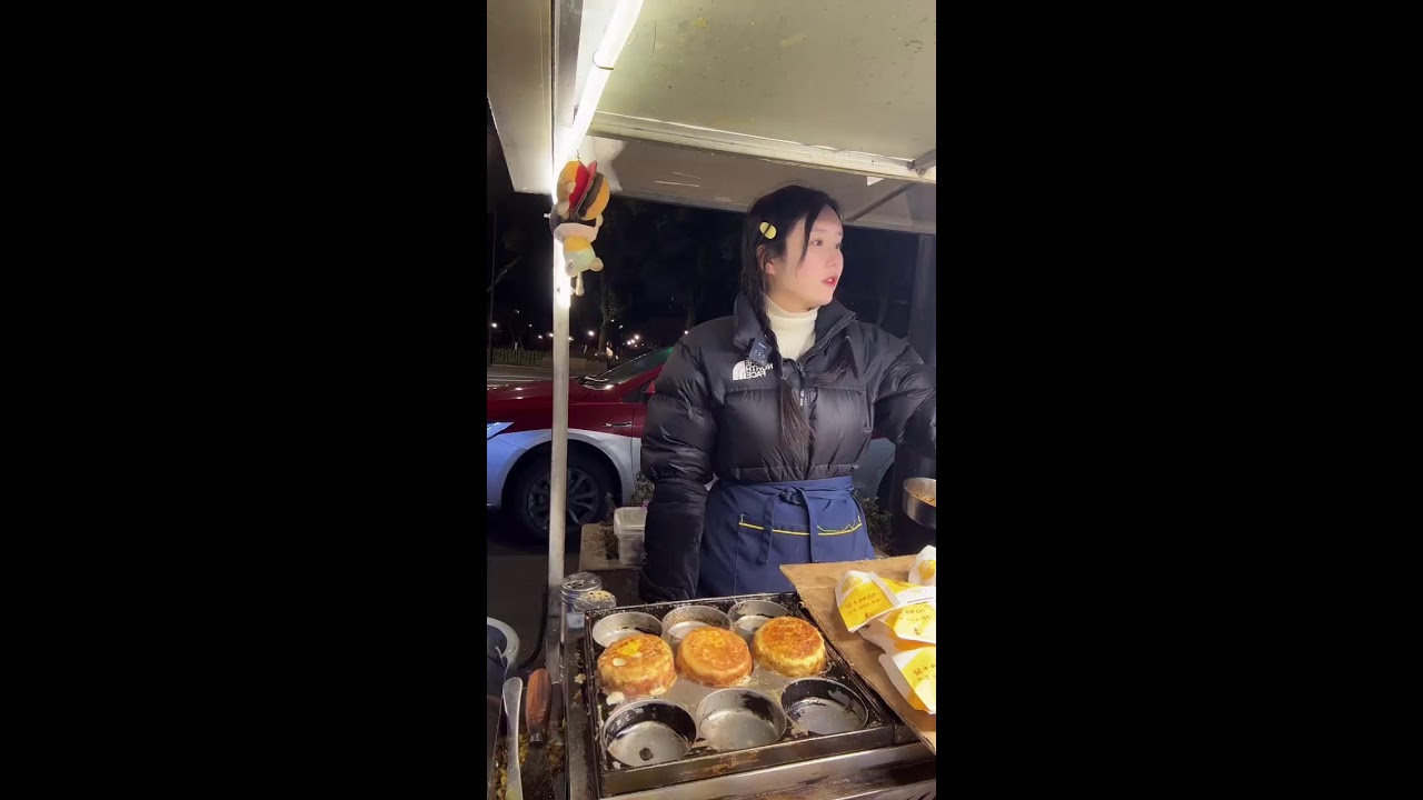 🔴 LIVE:The Diligent Seven Sisters of China