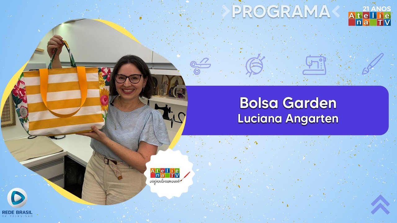 BOLSA GARDEN