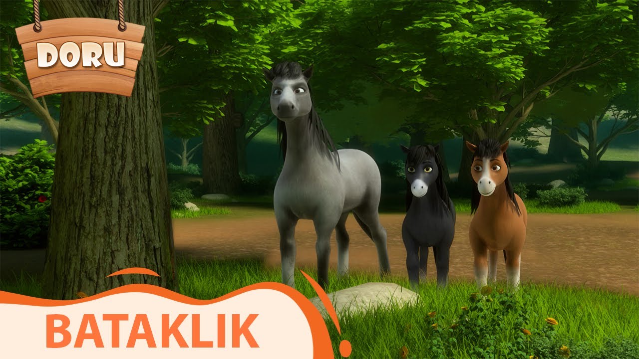 Bataklık | Doru | 19.Bölüm