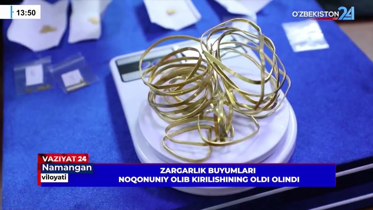 1500 $ dollarga yollangan qotil qo'lga olindi I Vaziyat 24 (13.02.2026)