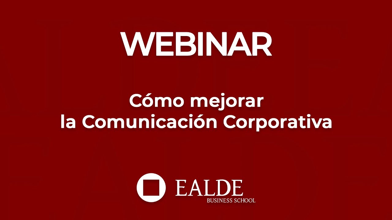 Cómo mejorar la Comunicación Corporativa