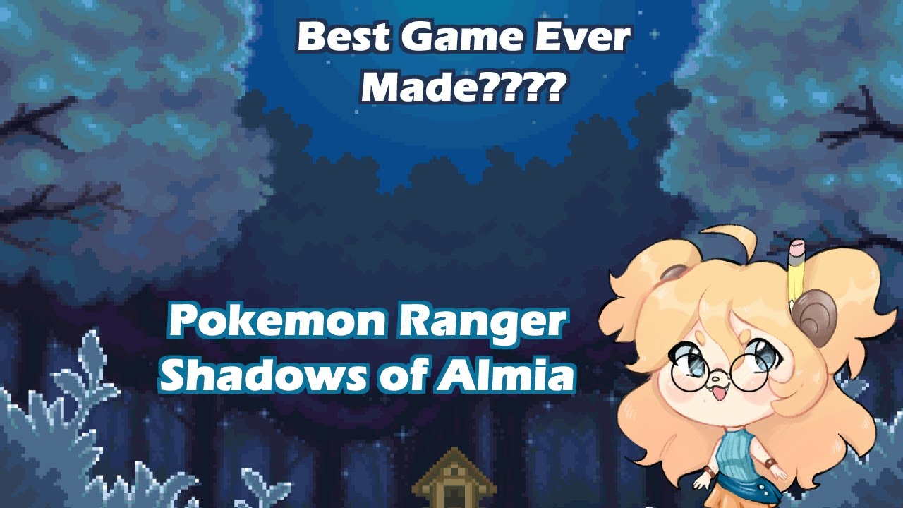 Marie Plays Shadows of Almia Pt 6 | WE'RE JOINING THE UNION!!! 🧑‍💼💪💼