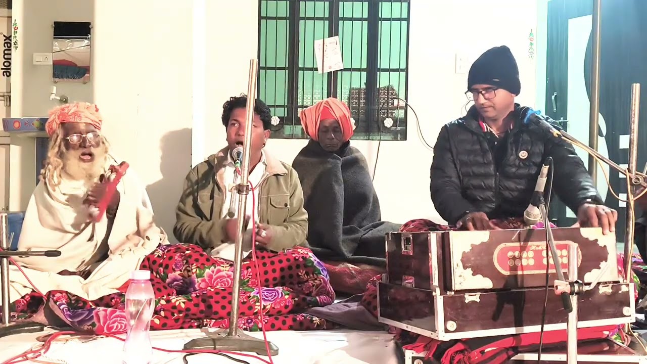 देशी भजन । कबीर जी की सुंदर रचना । ग़रब करे सो गिवारा। Singer Ramesh dadhich 