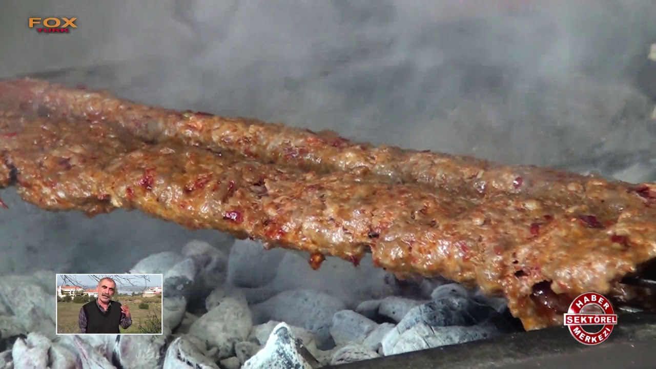 ALİ BABA KEBAPÇI - ADANA ÇUKUROVA